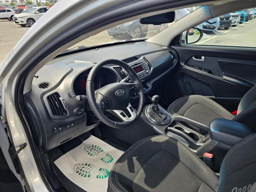 Kia Sportage III Тюмень  - изображение 9