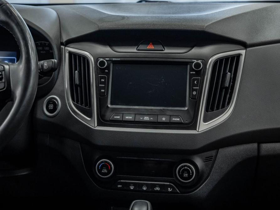 Hyundai Creta I Самара  - изображение 14
