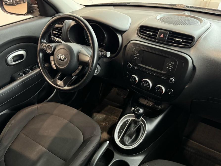 Kia Soul II Рестайлинг Санкт-Петербург  - изображение 17