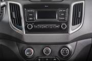 Hyundai Creta I Рестайлинг Томск  - изображение 30
