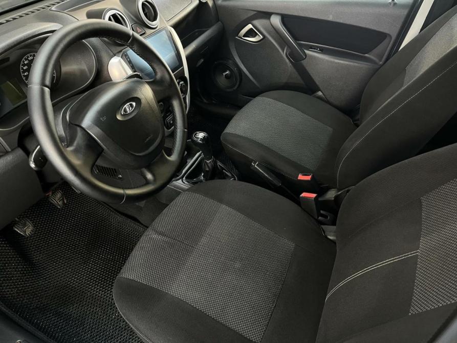 Lada (ВАЗ) Granta I Нижнекамск  - изображение 11