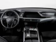 Audi Q6 Москва  - изображение 40
