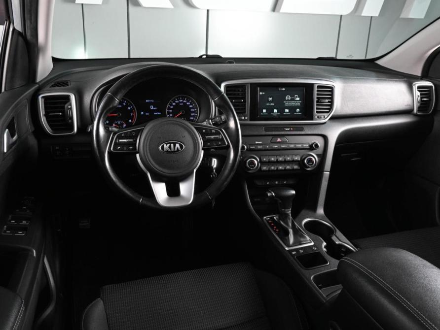 Kia Sportage IV Рестайлинг Ростов-на-Дону  - изображение 6