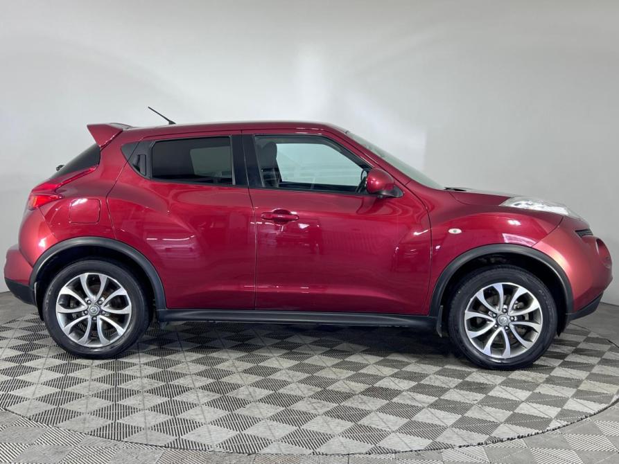Nissan Juke I Ростов-на-Дону  - изображение 7