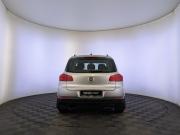 Volkswagen Tiguan I Рестайлинг Москва  - изображение 34