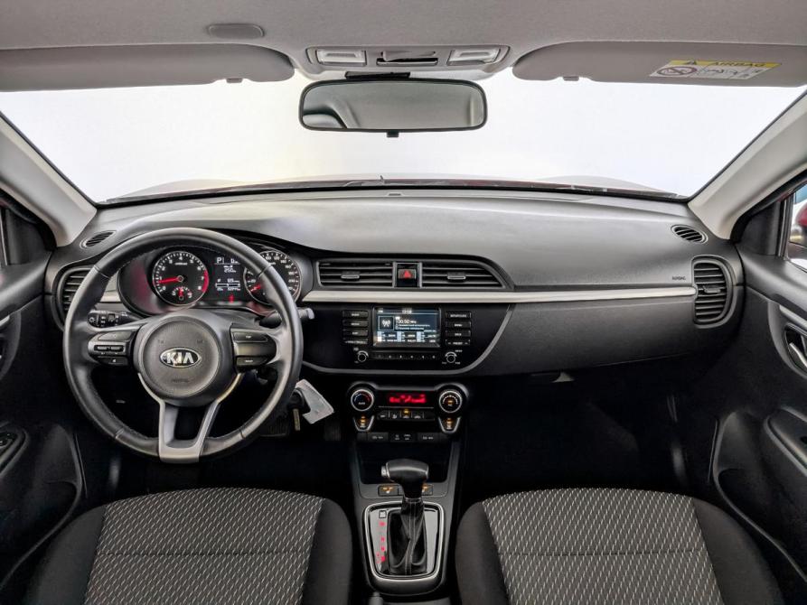 Kia Rio IV Москва  - изображение 14