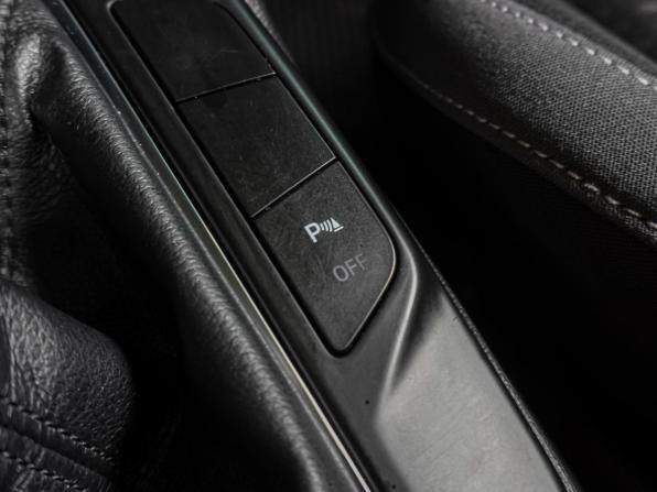 Ford Focus IV с пробегом 2018 года, цена 1 399 000 рублей, 166436 км, универсал, Автокод Объявления