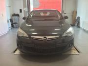 Opel Astra J Рестайлинг Пермь  - изображение 9