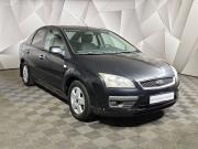 Ford Focus II Москва  - изображение 21