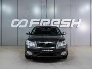 Skoda Octavia II (A5) Рестайлинг Воронеж  - изображение 21