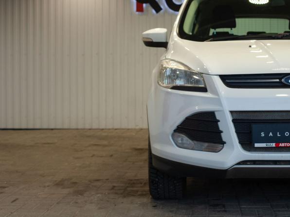 Ford Kuga II с пробегом 2016 года, цена 1 370 000 рублей, 228653 км, внедорожник, Автокод Объявления