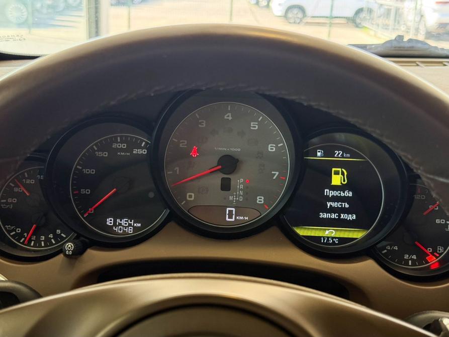 Porsche Cayenne II (958) Тверь  - изображение 13