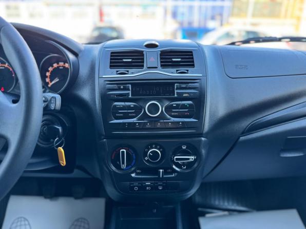 Lada (ВАЗ) Granta I Рестайлинг с пробегом 2024 года, цена 810 000 рублей, 40000 км, лифтбек, Автокод Объявления