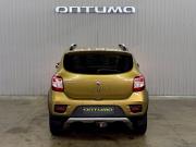 Renault Sandero II Краснодар  - изображение 26