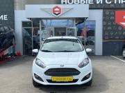 Ford Fiesta Mk6 Рестайлинг Альметьевск  - изображение 12