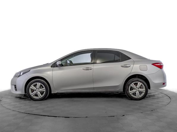 Toyota Corolla XI (E160 E170 E180) с пробегом 2014 года, цена 1 260 000 рублей, 193095 км, седан, Автокод Объявления