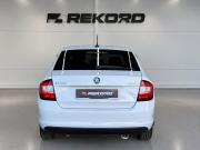Skoda Rapid I Рестайлинг Уфа  - изображение 23