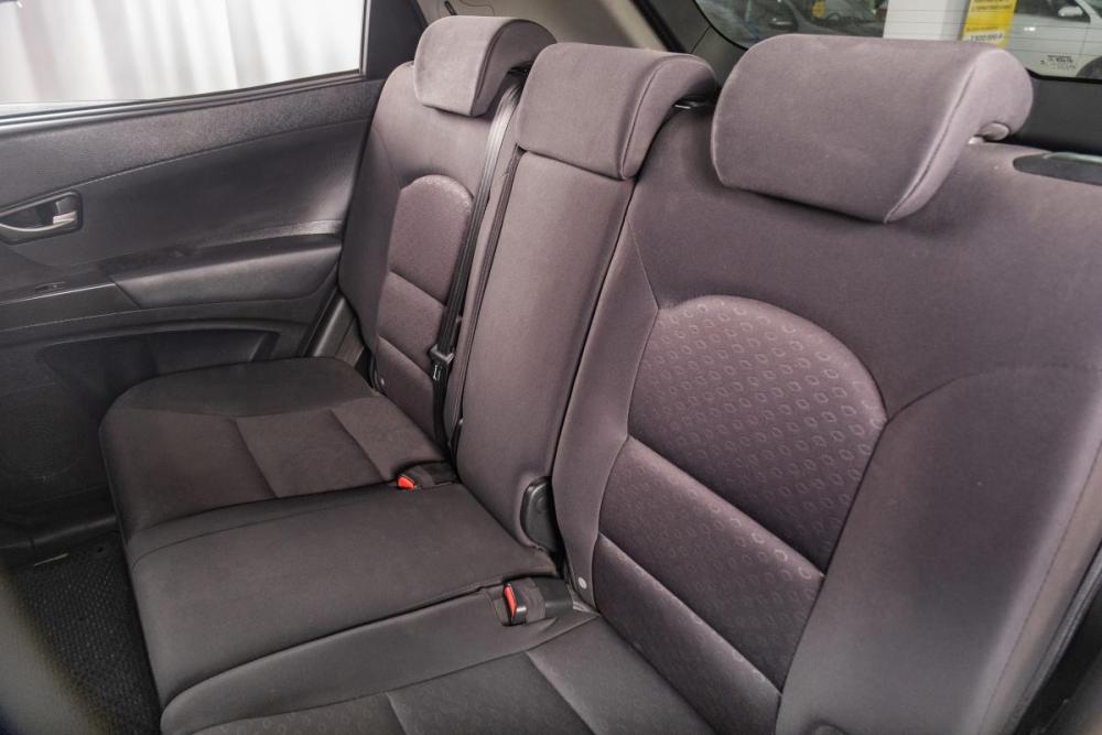 SsangYong Actyon II Томск  - изображение 19