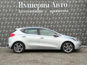 Kia Ceed II Краснодар  - изображение 46