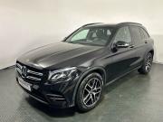 Mercedes-Benz GLC I (X253) Пермь  - изображение 19