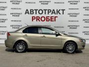 Mitsubishi Lancer X Владимир  - изображение 19