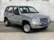 Chevrolet Niva I Тамбов  - изображение 19