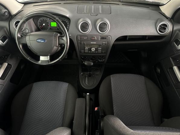 Ford Fusion I Рестайлинг с пробегом 2007 года, цена 590 000 рублей, 188328 км, хэтчбек, Автокод Объявления