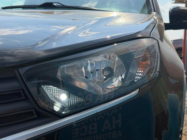 Lada (ВАЗ) Granta I Рестайлинг с пробегом 2023 года, цена 830 000 рублей, 40900 км, лифтбек, Автокод Объявления