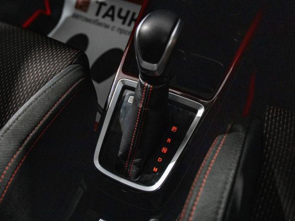 Suzuki Swift V с пробегом 2018 года, цена 1 499 000 рублей, 104691 км, хэтчбек, Автокод Объявления