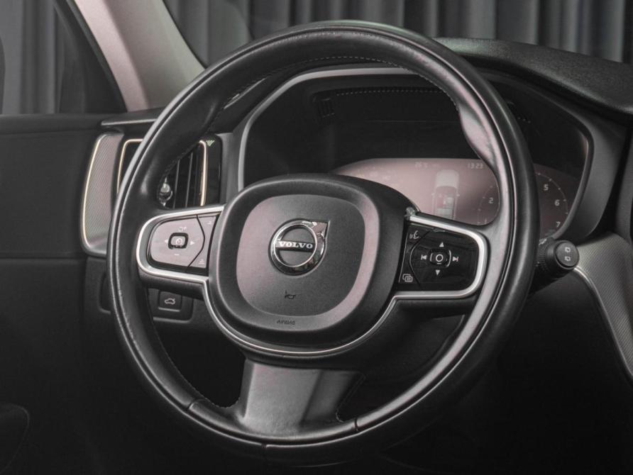 Volvo XC60 II Тюмень  - изображение 24