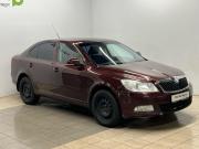 Skoda Octavia II (A5) Рестайлинг Санкт-Петербург  - изображение 22