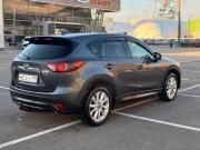 Mazda CX-5 I Пермь  - изображение 9