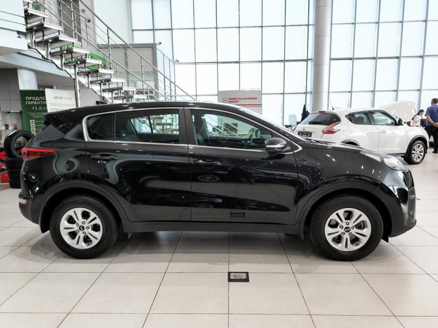 Kia Sportage IV Казань  - изображение 5