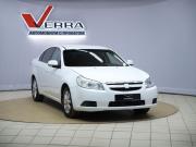 Chevrolet Epica V250 Рестайлинг Уфа  - изображение 18