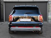 Hyundai Palisade I Рестайлинг Москва  - изображение 33