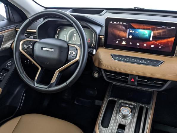 Haval Jolion I с пробегом 2023 года, цена 1 840 000 рублей, 73877 км, внедорожник, Автокод Объявления