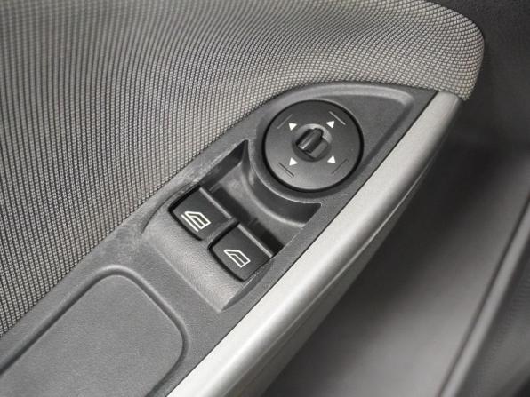 Ford Focus III с пробегом 2014 года, цена 845 000 рублей, 129443 км, хэтчбек, Автокод Объявления