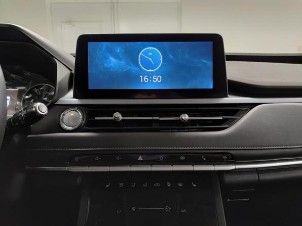 Chery Tiggo 4 Pro I Рестайлинг с пробегом 2024 года, цена 1 680 000 рублей, 22593 км, внедорожник, Автокод Объявления