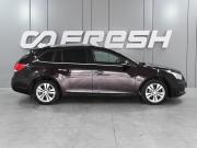 Chevrolet Cruze I Рестайлинг Ростов-на-Дону  - изображение 23