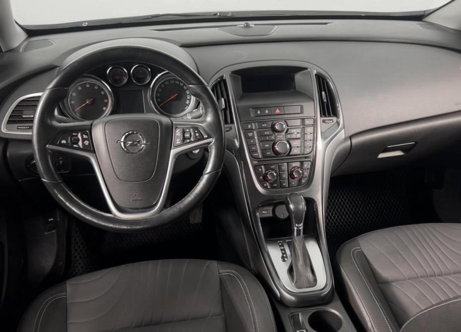 Opel Astra J Рестайлинг Казань  - изображение 6
