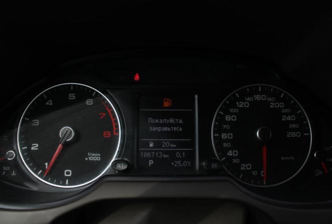 Audi Q5 I (8R) Рестайлинг с пробегом 2012 года, цена 1 790 000 рублей, 186680 км, внедорожник, Автокод Объявления
