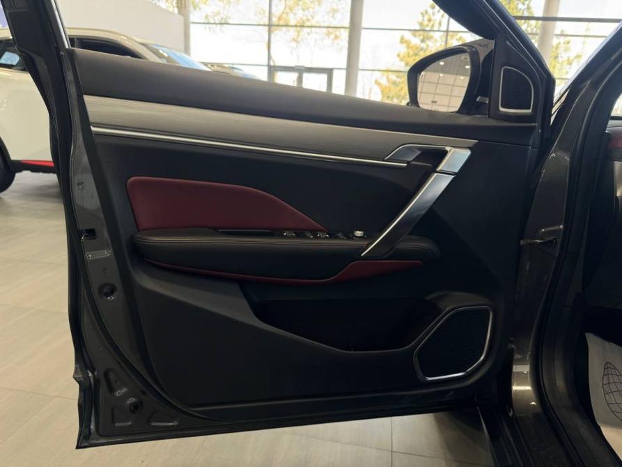 Geely Coolray I Рестайлинг Ростов-на-Дону  - изображение 16