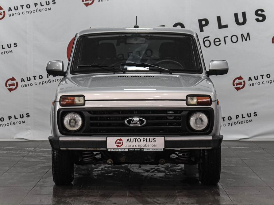 Lada (ВАЗ) 2121 (4x4) I Рестайлинг (2020) Минеральные Воды  - изображение 3