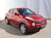 Nissan Juke I Москва  - изображение 25