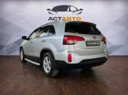 Kia Sorento II Рестайлинг Оренбург  - изображение 24