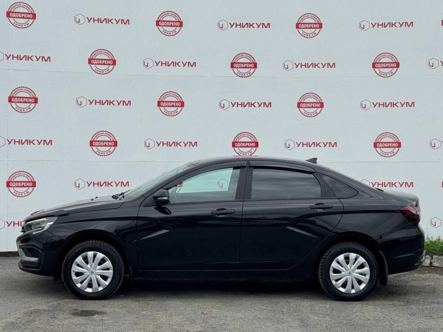 Lada (ВАЗ) Vesta I Рестайлинг (NG) Екатеринбург  - изображение 2