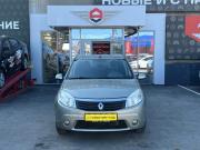 Renault Sandero I Альметьевск  - изображение 22
