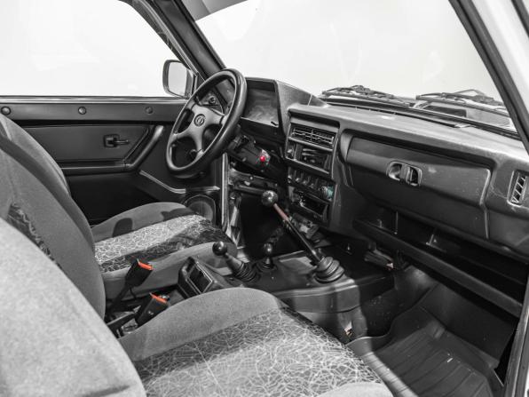 Lada (ВАЗ) 2121 (4x4) I Рестайлинг с пробегом 2012 года, цена 430 256 рублей, 92382 км, внедорожник, Автокод Объявления