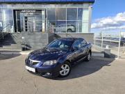 Mazda 3 I (BK) Рестайлинг Саратов  - изображение 16