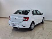 Renault Logan II Рестайлинг Смоленск  - изображение 18